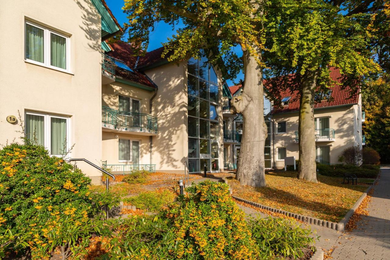 Apartment Fridolin *